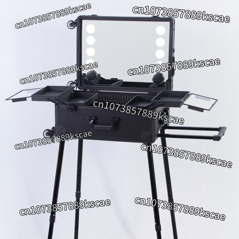 Trolley professionnel pour lam - Beauty Makeup Trolley avis et prix