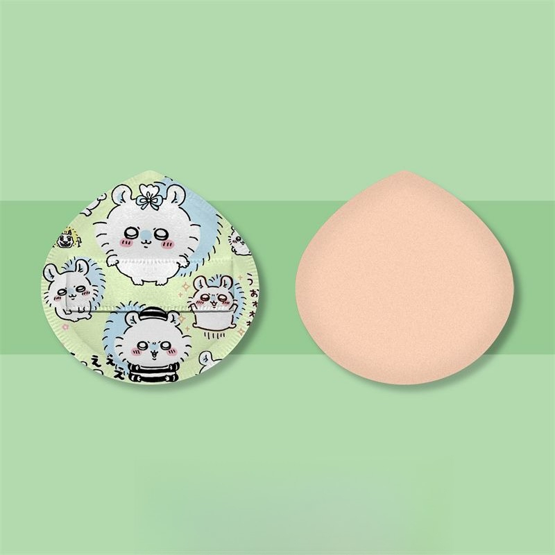 Chiikawa Hachiware Usagi Kawai - Beauty Makeup Edit avis et prix