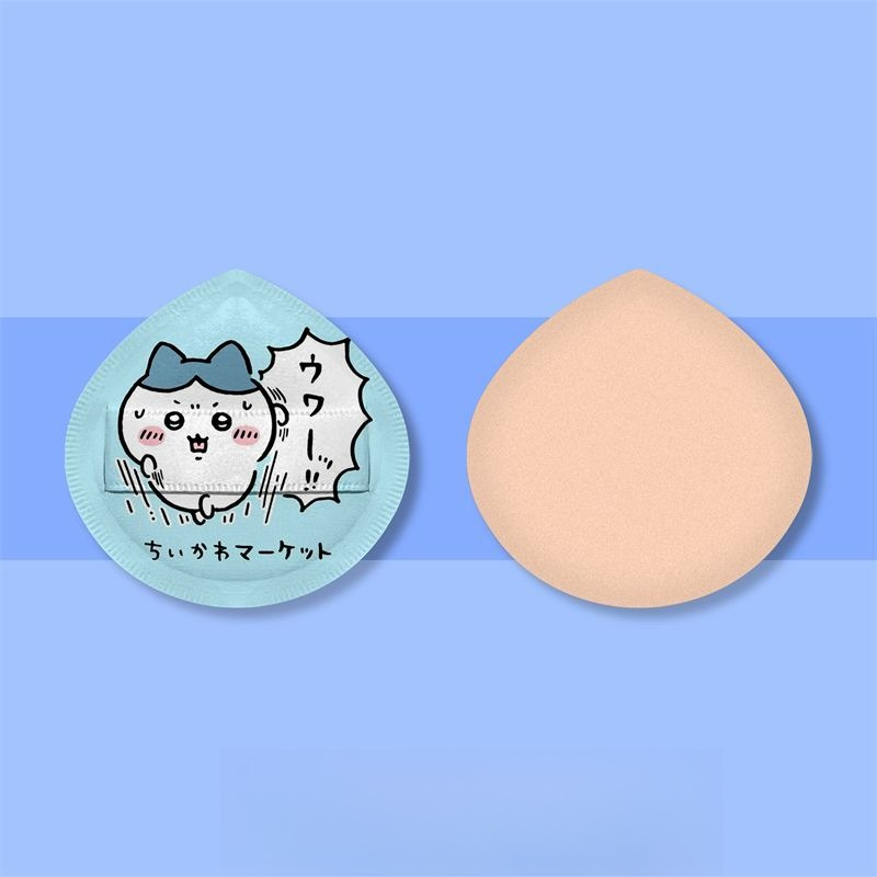 Chiikawa Hachiware Usagi Kawai - Beauty Makeup Edit avis et prix