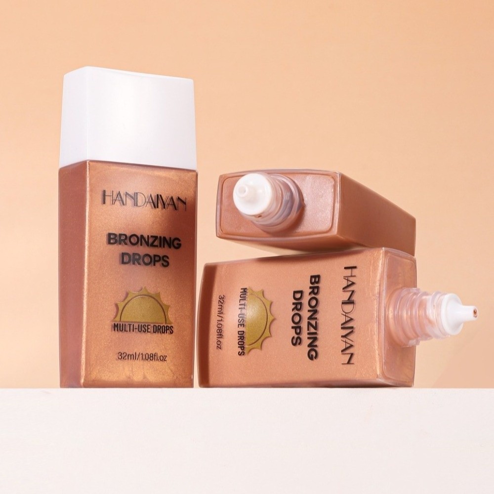 Crème Bronzante Liquide Scinti - Body Shimmer Lotion avis et prix