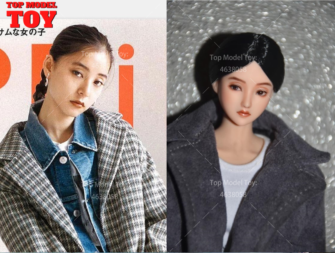 Tête d'Obitsu de miles Personn - Beauty Makeup Edit avis et prix