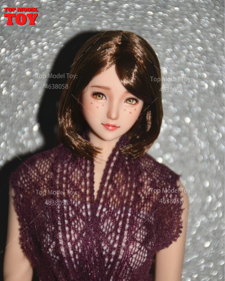 Tête d'Obitsu de miles Personn - Beauty Makeup Edit avis et prix