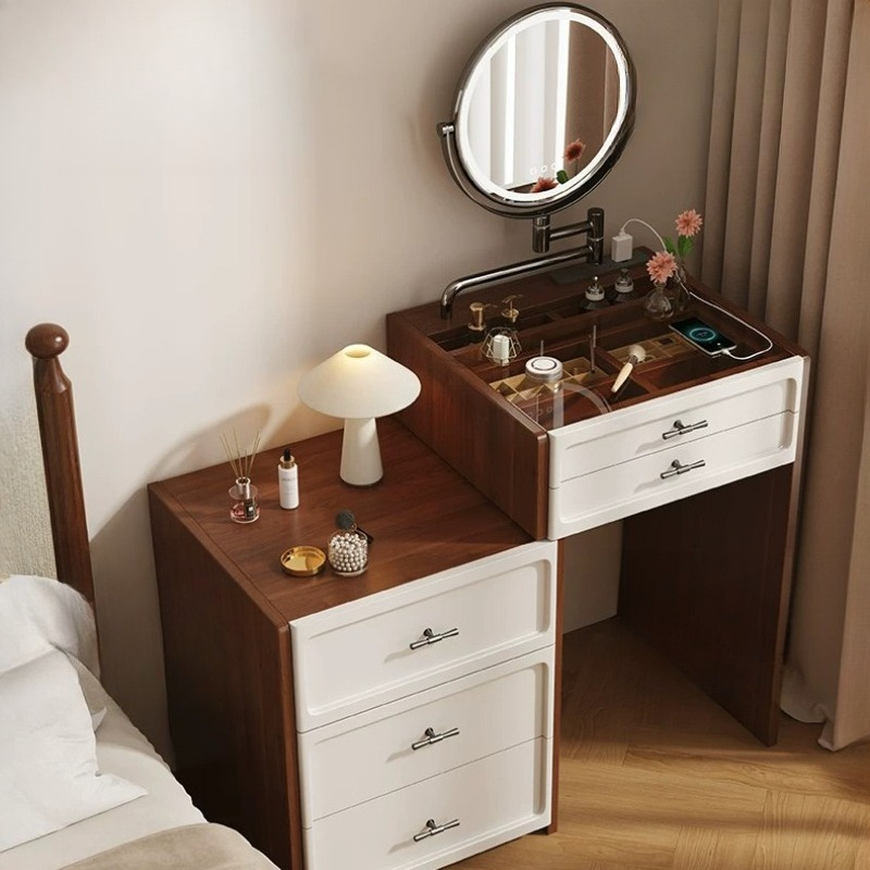 Table de toilette de luxe euro - Beauty Without Makeup avis et prix