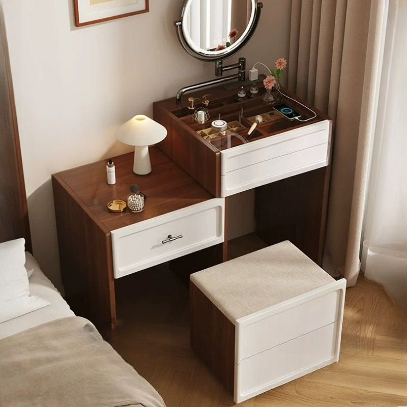 Table de toilette de luxe euro - Beauty Without Makeup avis et prix