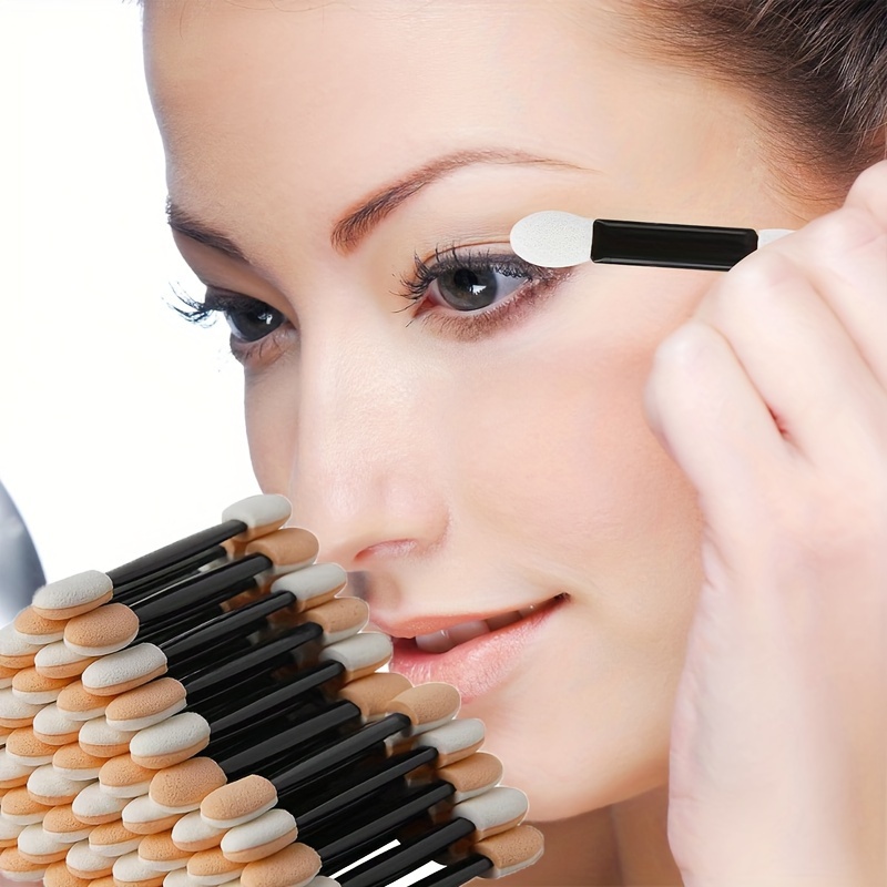 Applicateur de fard à paupière - Beauty Home Makeup avis et prix