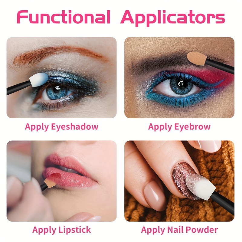 Applicateur de fard à paupière - Beauty Home Makeup avis et prix