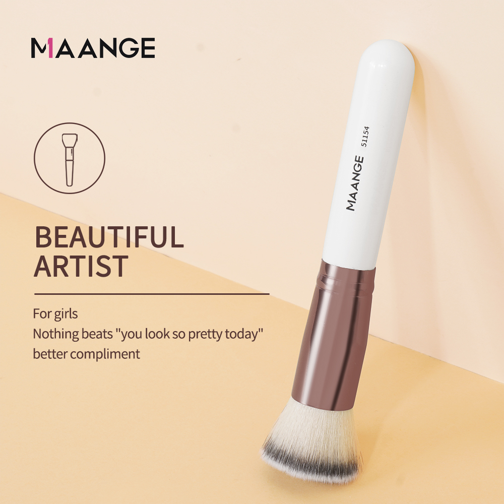 Maange-Pinceau de maquillage a - Beauty Makeup Tool Collection avis et prix