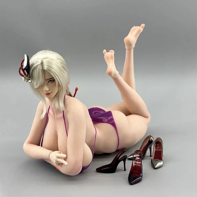 【2026 Q1】 DK001A 1/6 beauté fi - Beauty Makeup Edit avis et prix