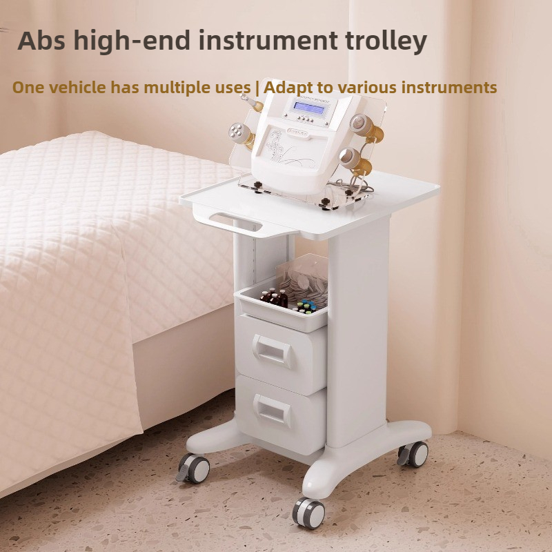 Chariot roulant pour salon de  - Beauty Makeup Trolley avis et prix