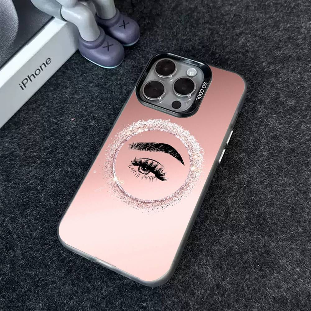Coque de téléphone antichoc po - Makeup Is Beauty Quotes avis et prix