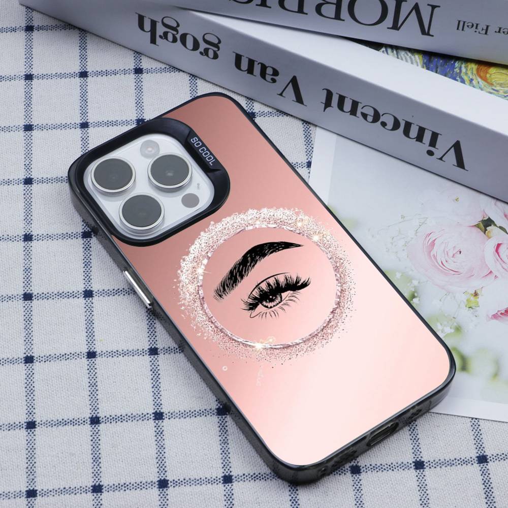 Coque de téléphone antichoc po - Makeup Is Beauty Quotes avis et prix