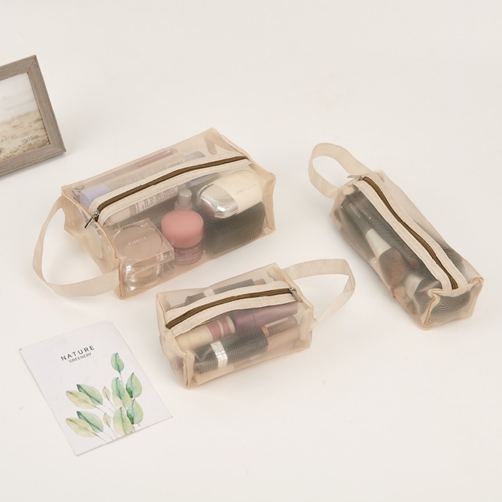 Lot de 3 sacs de rangement de  - Beauty Makeup Tool Collection avis et prix