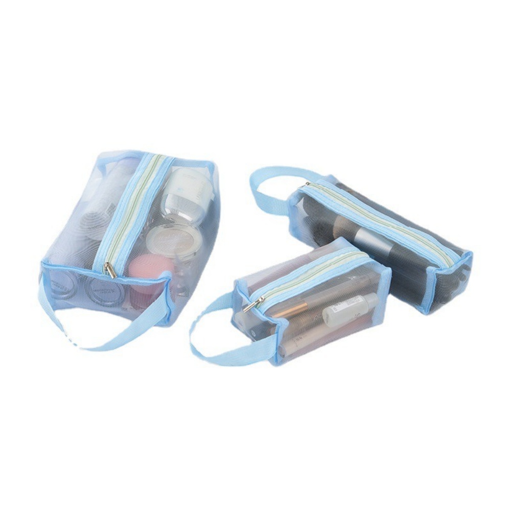 Lot de 3 sacs de rangement de  - Beauty Makeup Tool Collection avis et prix