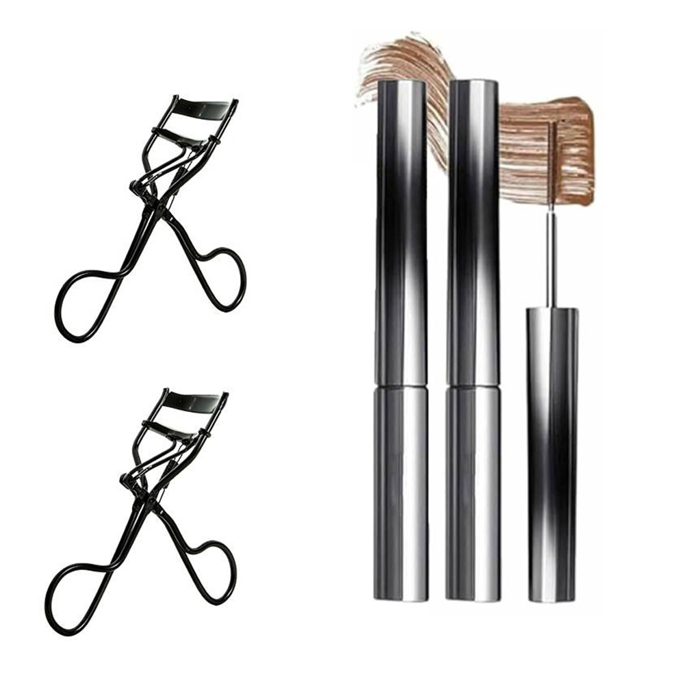Mascara en métal lavable avec  - Waterproof Mascara Wand avis et prix