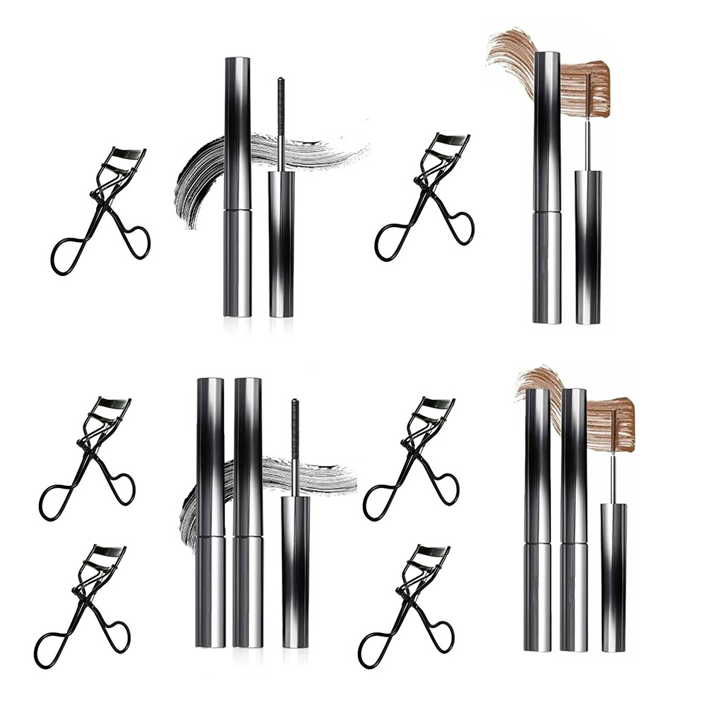 Mascara en métal lavable avec  - Waterproof Mascara Wand avis et prix
