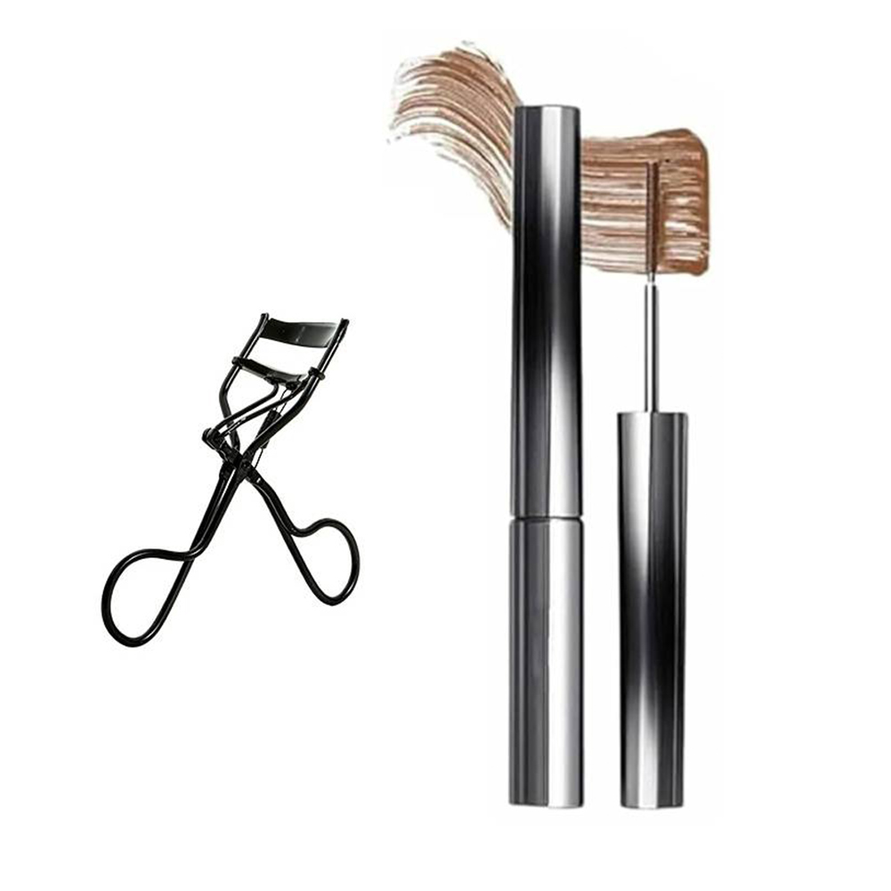 Mascara en métal lavable avec  - Waterproof Mascara Wand avis et prix