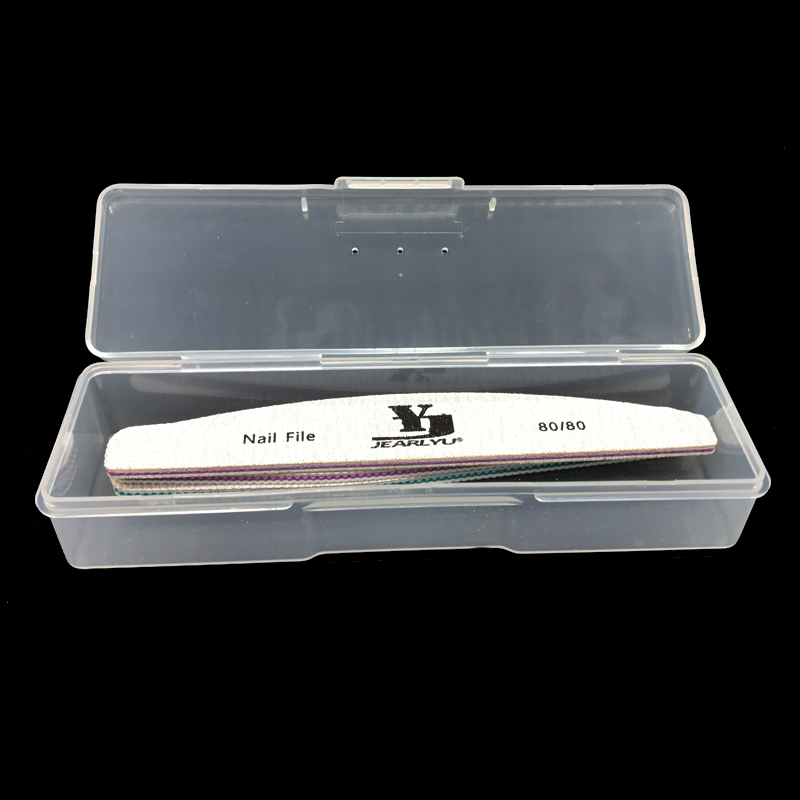 Boîte de rangement transparent - Beauty Makeup Tool Collection avis et prix
