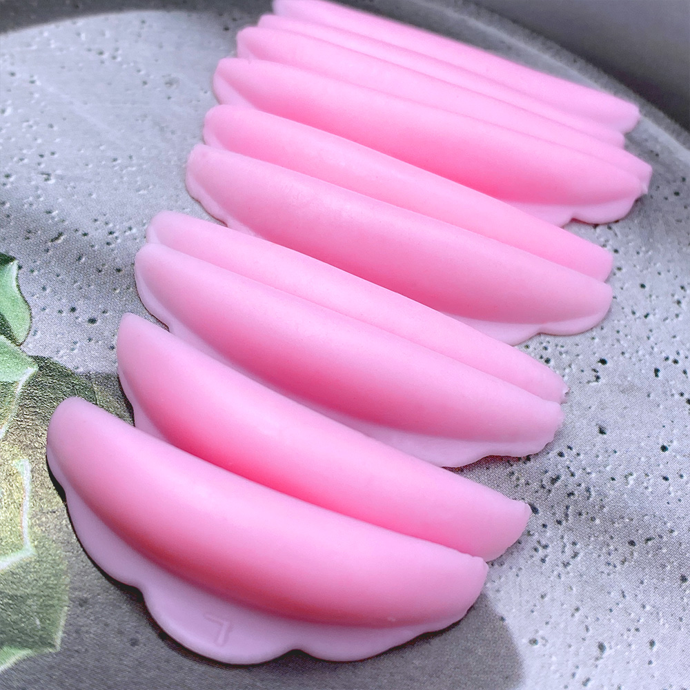 Lot de 30 tampons de permanent - Beauty Makeup Kit avis et prix