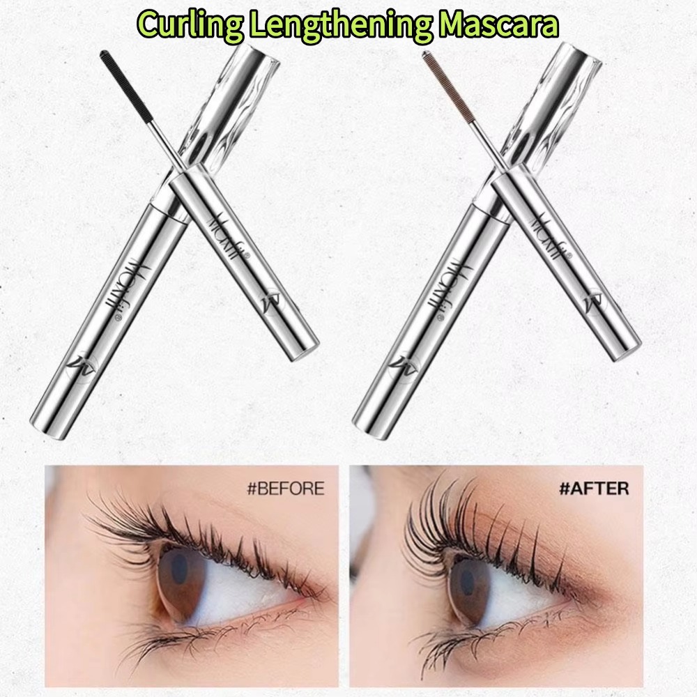Mascara professionnel en métal - Waterproof Mascara Wand avis et prix