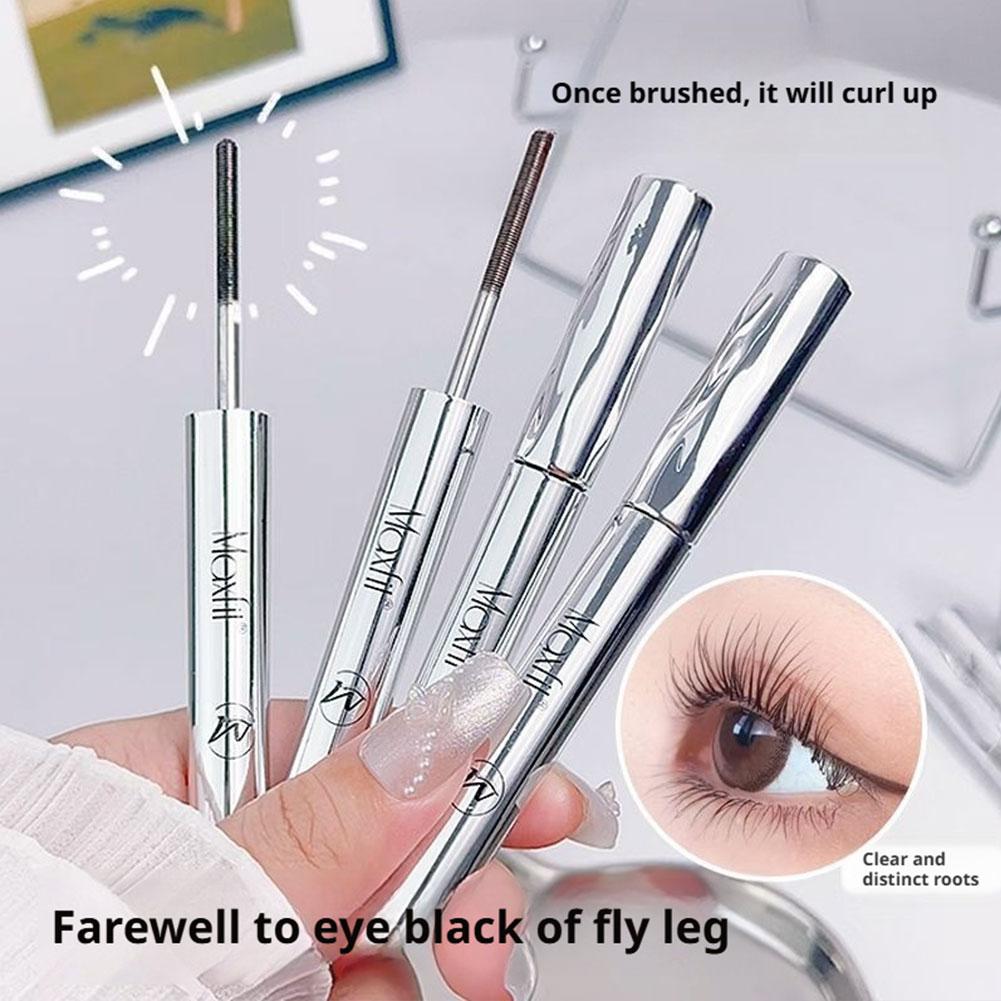 Mascara professionnel en métal - Waterproof Mascara Wand avis et prix