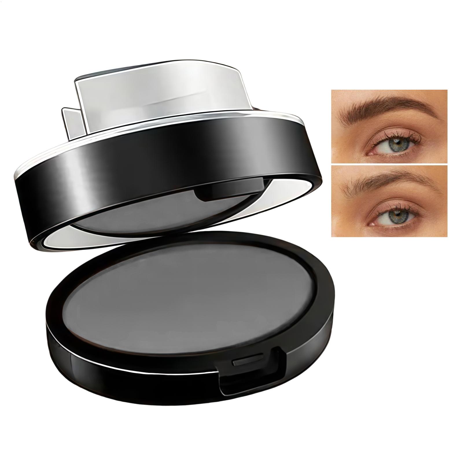 Kit de tampons à sourcils impe - Beauty Makeup Kit For Girls avis et prix