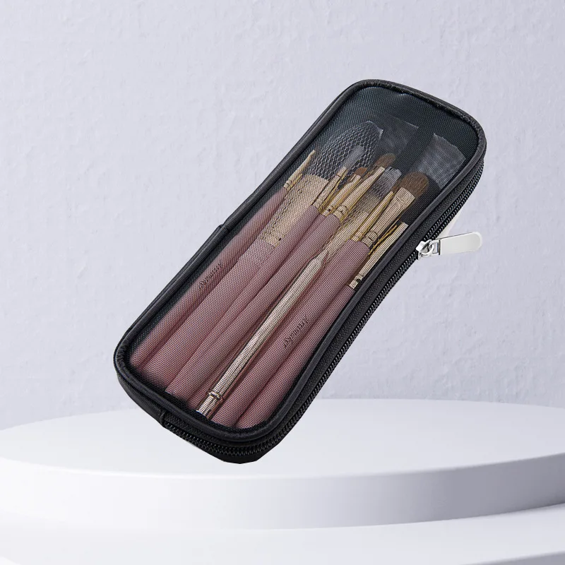 Étui de voyage pour pinceaux d - Beauty Makeup Kit avis et prix