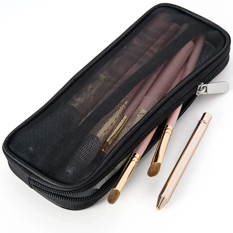 Étui de voyage pour pinceaux d - Beauty Makeup Kit avis et prix